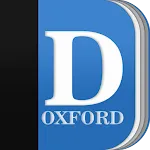 Oxford Dictionary | Indus Appstore | App Icon