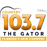 103.7 The Gator | Indus Appstore | App Icon