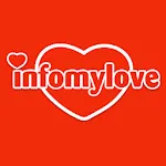 InfoMyLove | Indus Appstore | App Icon