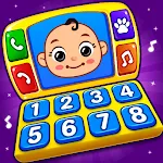 Baby Games: Piano & Baby Phone | Indus Appstore | App Icon