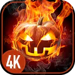 Your Wallpapers with Halloween | Indus Appstore | App Icon