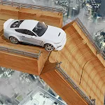 Mega Ramps Ultimate Car Races | Indus Appstore | App Icon