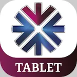 QNB Mobile for Tablet | Indus Appstore | App Icon