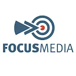 FocusMedia | Indus Appstore | App Icon