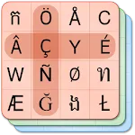 Word Search by Rotha Apps | Indus Appstore | App Icon