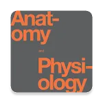 Anatomy & Physiology Textbook | Indus Appstore | App Icon