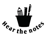 Hear The Notesapp icon