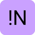 INHYPE BEAUTY ZONE | Indus Appstore | App Icon