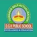 DGV School, Rohtak | Indus Appstore | App Icon