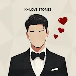 K-Love Stories | Indus Appstore | App Icon