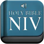 Niv Bible Offline Version | Indus Appstore | App Icon