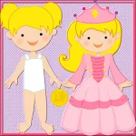 Little princess | Indus Appstore | App Icon