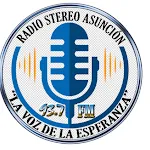 Radio Asunción 93.7 FM | Indus Appstore | App Icon