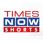 Times Now Shorts | Indus Appstore | App Icon