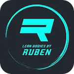 Lean Bodies by Ruben | Indus Appstore | App Icon