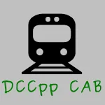 DCCpp Cab | Indus Appstore | App Icon