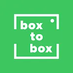 box-to-box: Soccer Training | Indus Appstore | App Icon