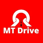 MT DRIVE | Indus Appstore | App Icon