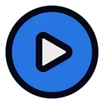 MV Player | Indus Appstore | App Icon