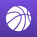 Scores App: WNBA Basketball | Indus Appstore | App Icon