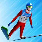 Ski Ramp Jumping | Indus Appstore | App Icon