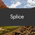 Splice for KLWP | Indus Appstore | App Icon