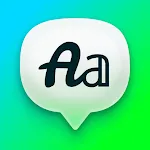 Fontify - Fonts for Instagram | Indus Appstore | App Icon