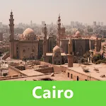 Cairo Tour Guide:SmartGuide | Indus Appstore | App Icon