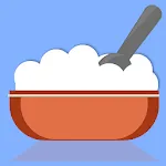 Recipes with cottage cheese | Indus Appstore | App Icon