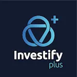 Advisor-Investify Plus | Indus Appstore | App Icon