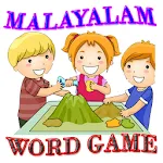 Malayalam word game | Indus Appstore | App Icon