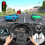 Driving Bus Simulator Games 3D | Indus Appstore | App Icon