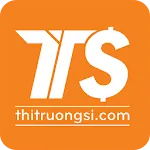 TTS - Vietnam B2B Marketplace | Indus Appstore | App Icon