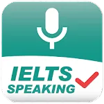 IELTS Speaking | Indus Appstore | App Icon