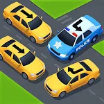 Unblock Cars: Traffic Control | Indus Appstore | App Icon