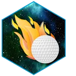 Orbit Golfing Game get over it | Indus Appstore | App Icon