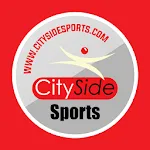 CitySide Sports | Indus Appstore | App Icon