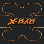 X-PAD 홈 트레이닝 | Indus Appstore | App Icon