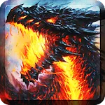 Dragon Wallpaper | Indus Appstore | App Icon