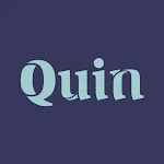 Quin: My health map | Indus Appstore | App Icon