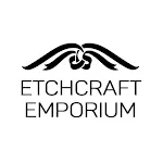 Etchcraft Emporium | Indus Appstore | App Icon