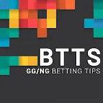 BTTS GG/NG Betting Tipsapp icon