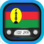 Radio NewCaledonia FM + Online | Indus Appstore | App Icon