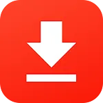 All Video Downloader App | Indus Appstore | App Icon