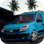 Kangoo Drift Simulator | Indus Appstore | App Icon