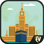 Saudi Arabia- Travel & Explore | Indus Appstore | App Icon