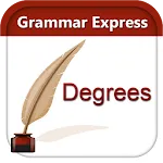 Grammar Express : Degrees Lite | Indus Appstore | App Icon