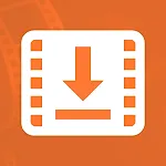 VidHD: Video Download | Indus Appstore | App Icon