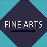 Fine Arts | Indus Appstore | App Icon