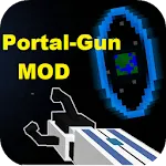 Portal mod for mcpe | Indus Appstore | App Icon